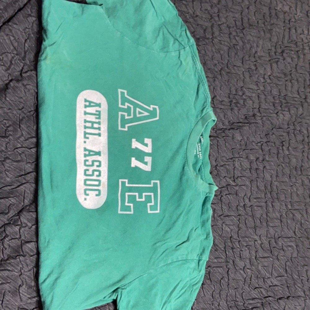 American eagle tshirt